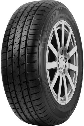 Hifly 255/70R16 HT601 SUV 111T ,Pot: D, Pri: D, Buka: 72 dB