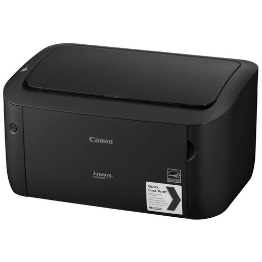 Canon pisač laser LBP6030B + 2 x Toner CRG-725