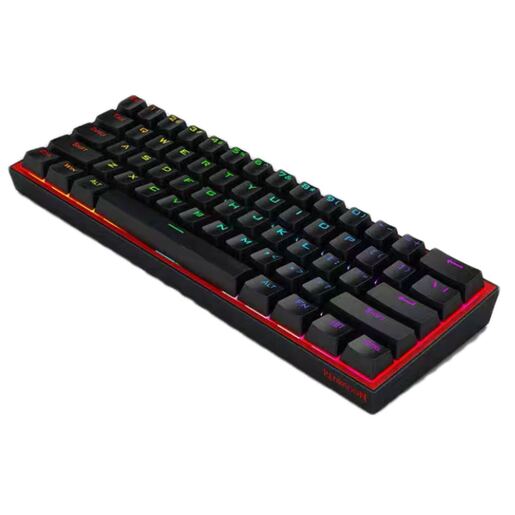 Redragon Fizz Pro K616, RGB, mehanička tipkovnica