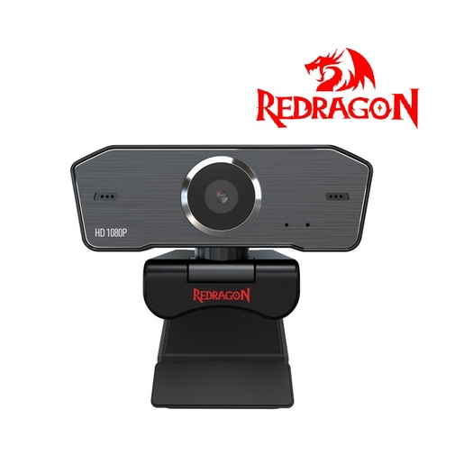 Redragon Hitman GW800 FHD, web kamera