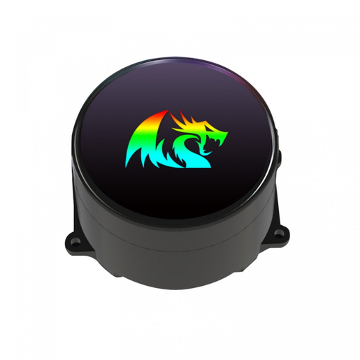 Vodeno hlađenje Redragon Effect CCW-3000 X