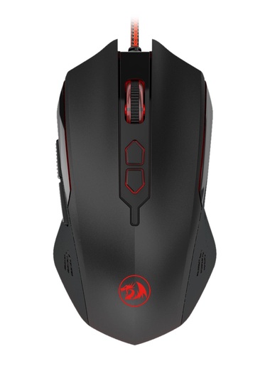 Redragon  Inquisitor 2 M716A, 7200DPI, gaming miš