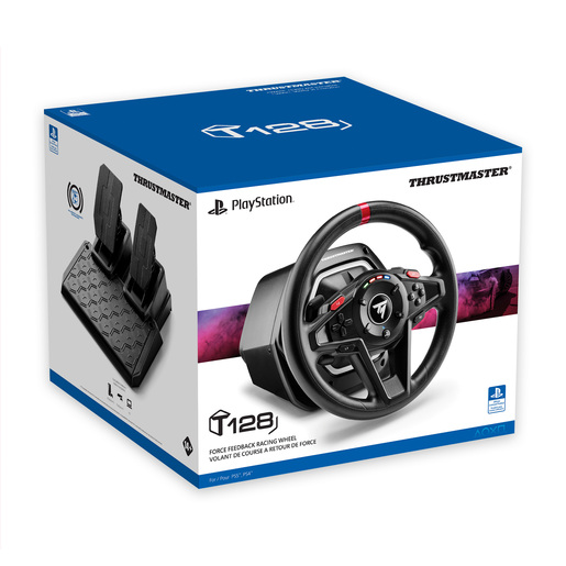 Thrustmaster T128-P EMEA volan