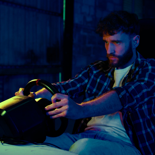 Thrustmaster T128-P EMEA volan