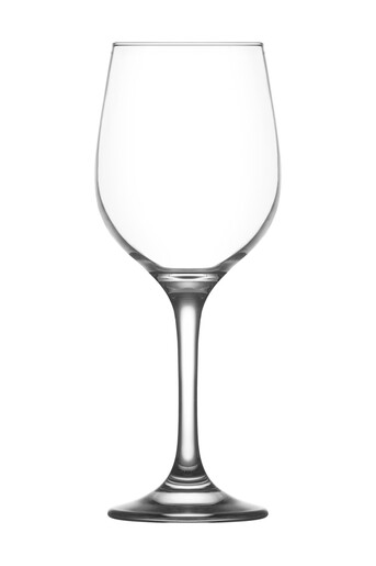 Set čaša za vino, 6/1, 395 ml