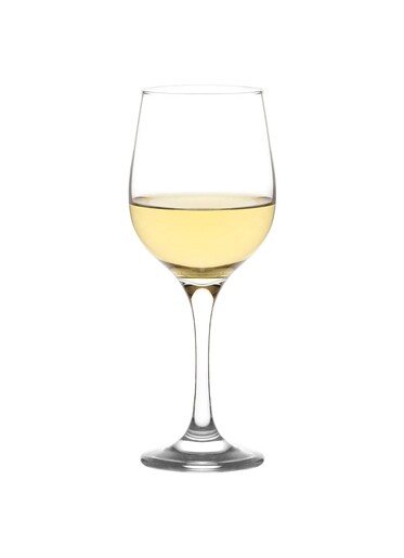 Set čaša za vino, 6/1, 395 ml