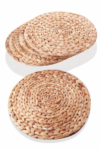 Set podmetača za stol, 6/1