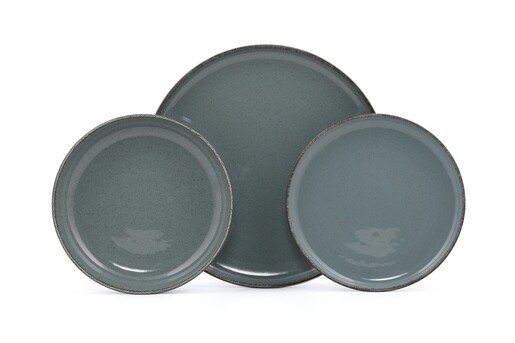 Porculanski servis za jelo JULIETTE, 18/1