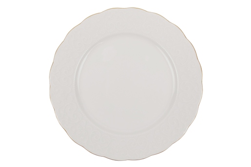 Porculanski servis za jelo YASMIN, 24/1