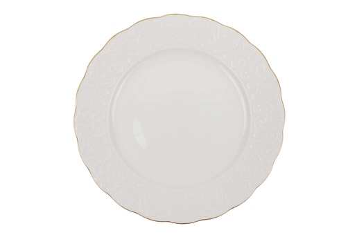 Porculanski servis za jelo YASMIN, 24/1