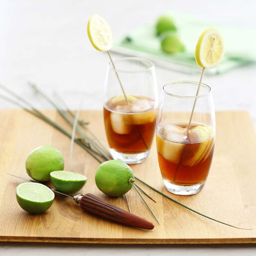 Set čaša, 6/1, 510 ml