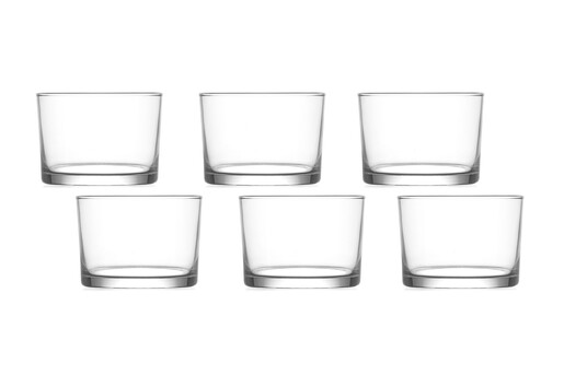 Set desertnih čaša, 6/1