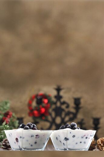 Set zdjelica, 6/1, 10,6 cm