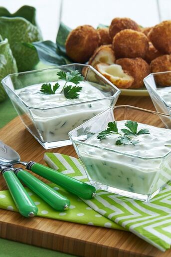 Set zdjelica, 6/1, 10,6 cm