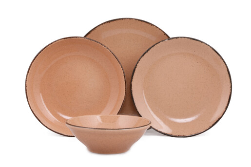 Porculanski servis za jelo YVONNE, 24/1