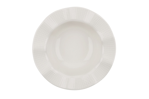 Porculanski servis za jelo ROSE, 24/1