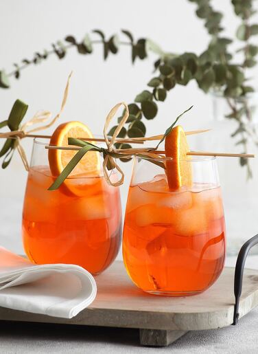 Set čaša, 6/1, 475 ml