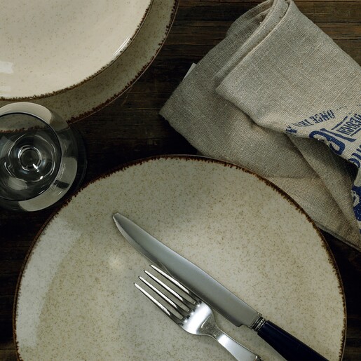 Porculanski servis za jelo MARIA, 24/1