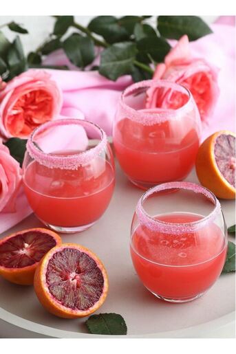 Set čaša, 6/1, 405 ml