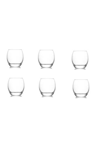 Set čaša, 6/1, 405 ml