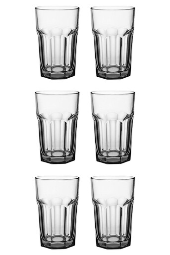 Set čaša, 6/1, 365 ml