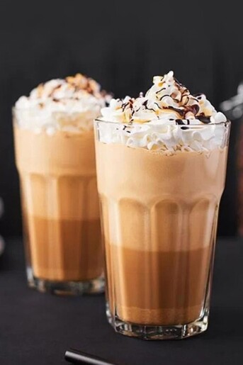 Set čaša, 6/1, 365 ml