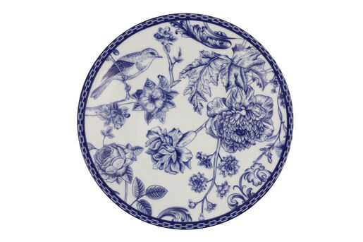 Porculanski servis za jelo WOOD, 24/1