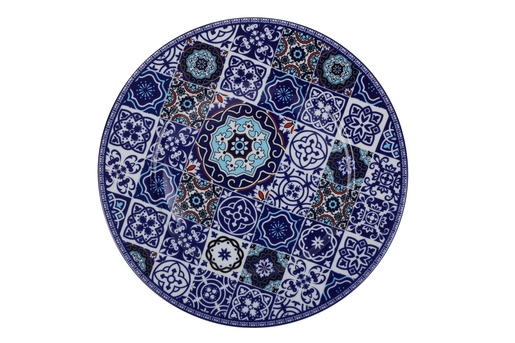 Porculanski servis za jelo ASJA, 24/1