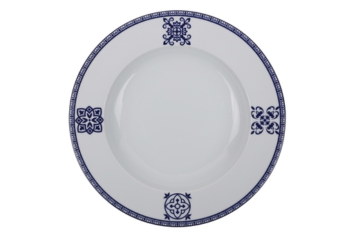 Porculanski servis za jelo ASJA, 24/1