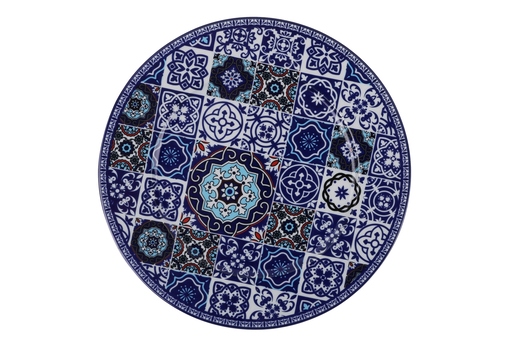 Porculanski servis za jelo ASJA, 24/1