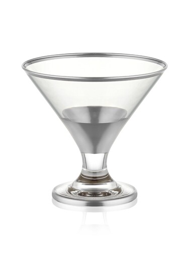 Set zdjelica za sladoled, 6/1