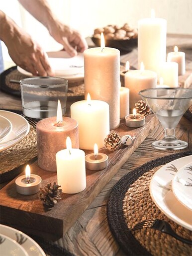 Set zdjelica za sladoled, 6/1