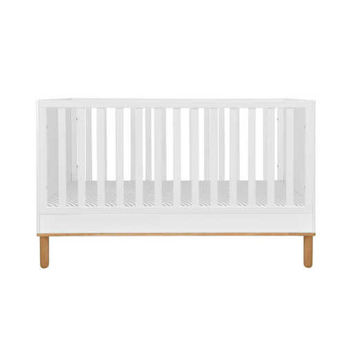 Bellamy Toteme Botanic kinderbet 70 x 140 cm, bijeli