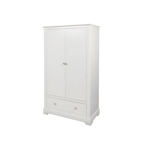 Bellamy dječja soba Marylou - 7 elemenata, bijela