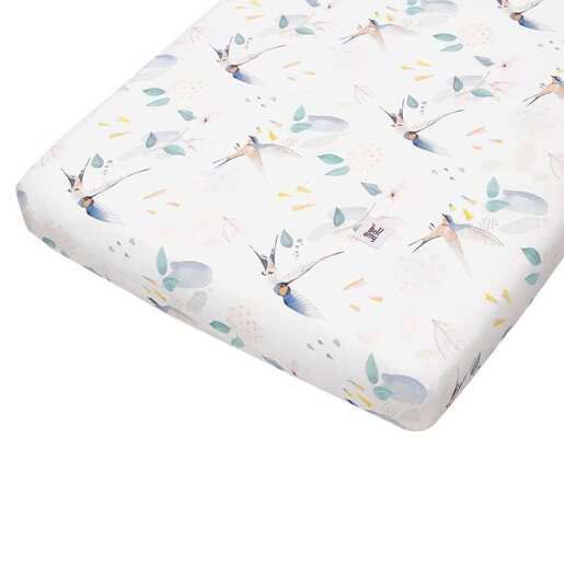 Bellamy Fly plahta 60 x 120 cm