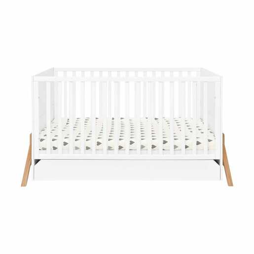 Bellamy Lotta krevet 140 x 70 cm, bijeli