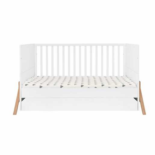 Bellamy Lotta krevet 140 x 70 cm, bijeli