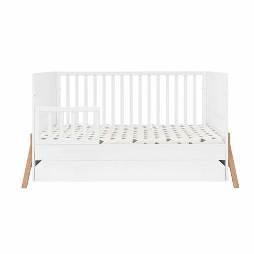 Bellamy Lotta krevet 140 x 70 cm, bijeli