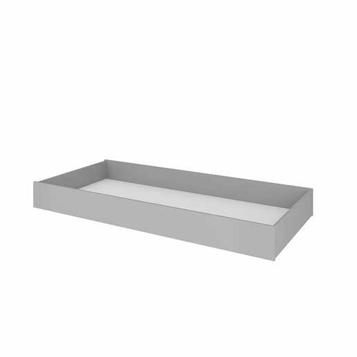 Bellamy Pinette/Lotta ladica 90 x 200 cm, siva