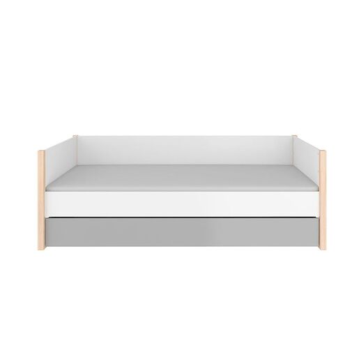 Bellamy Pinette/Lotta ladica 90 x 200 cm, siva