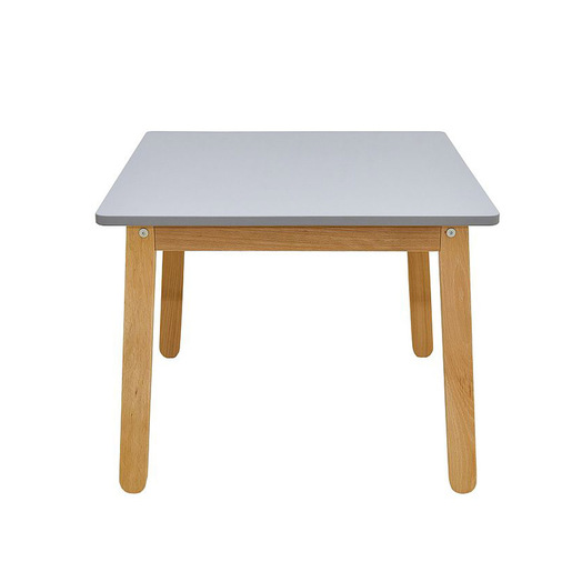 Bellamy Woody stol, sivi