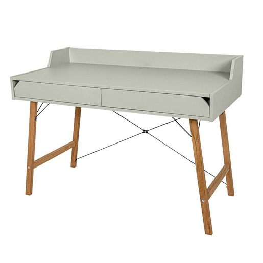 Bellamy Lotta stol, svijetlo sivi