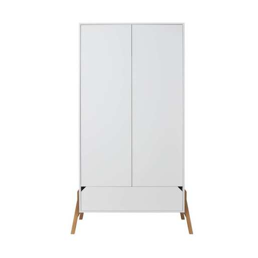 Bellamy dječja soba Lotta - 6 elemenata, bijela