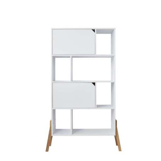 Bellamy dječja soba Lotta - 6 elemenata, bijela