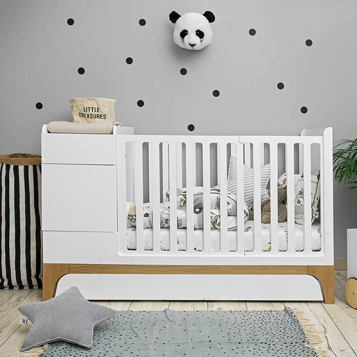 Bellamy UP! ladica 70 x 120 cm, bijela