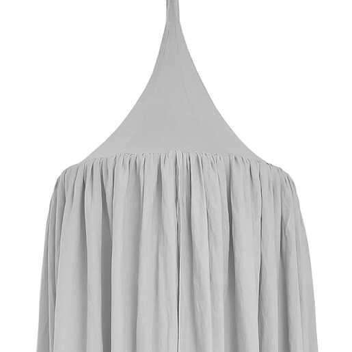 Bellamy Iniany baldahin, sivi