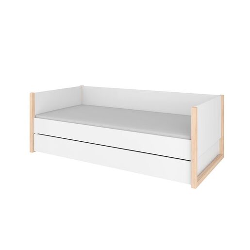 Bellamy Pinette/Lotta ladica 90 x 200 cm, bijela