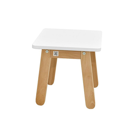 Bellamy Woody stolac, bijeli