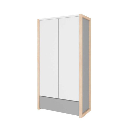 Bellamy dječja soba Pinette - 4 elementa, bijela