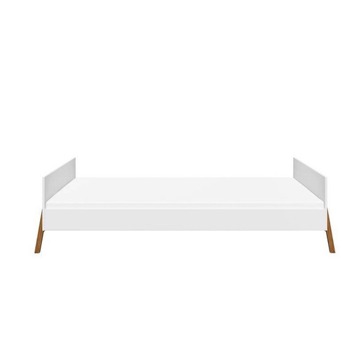 Bellamy Lotta Junior krevet 200 x 90 cm, bijeli